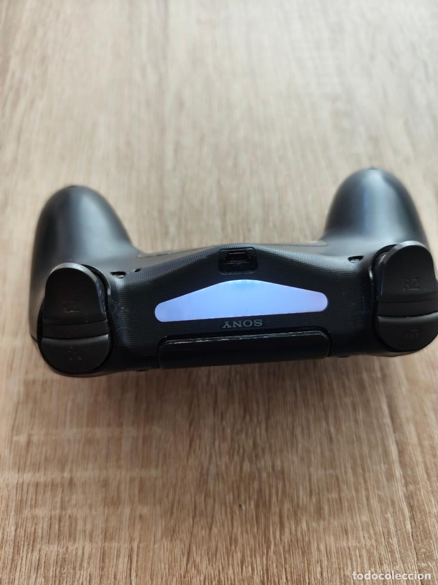 Videojuegos y consolas PS4 de segunda mano: Mando DualShock 4 PS4 - Foto 3