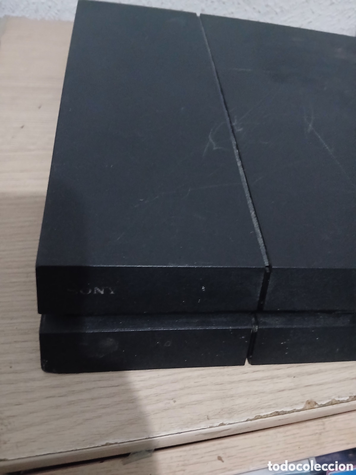 Videojuegos y consolas PS4 de segunda mano: PS4 FUNCIONA,,VER FOTOS - Foto 2