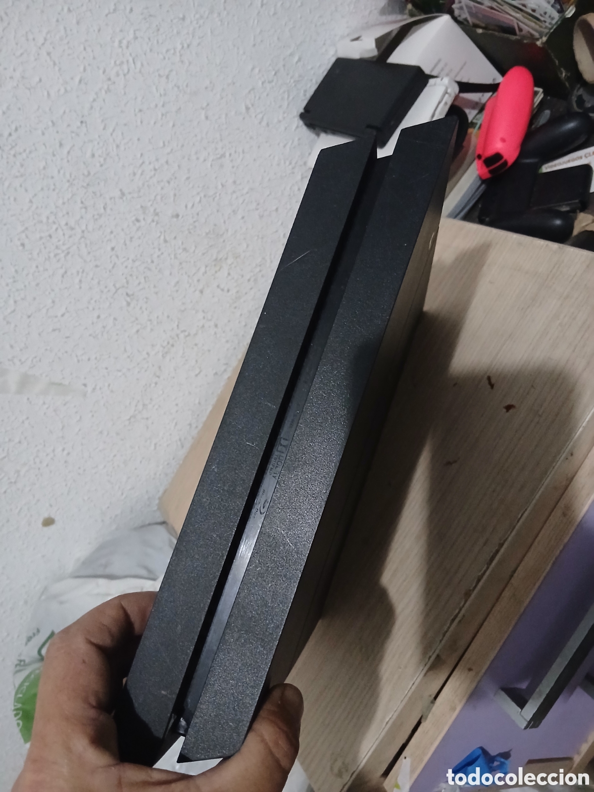 Videojuegos y consolas PS4 de segunda mano: PS4 FUNCIONA,,VER FOTOS - Foto 7