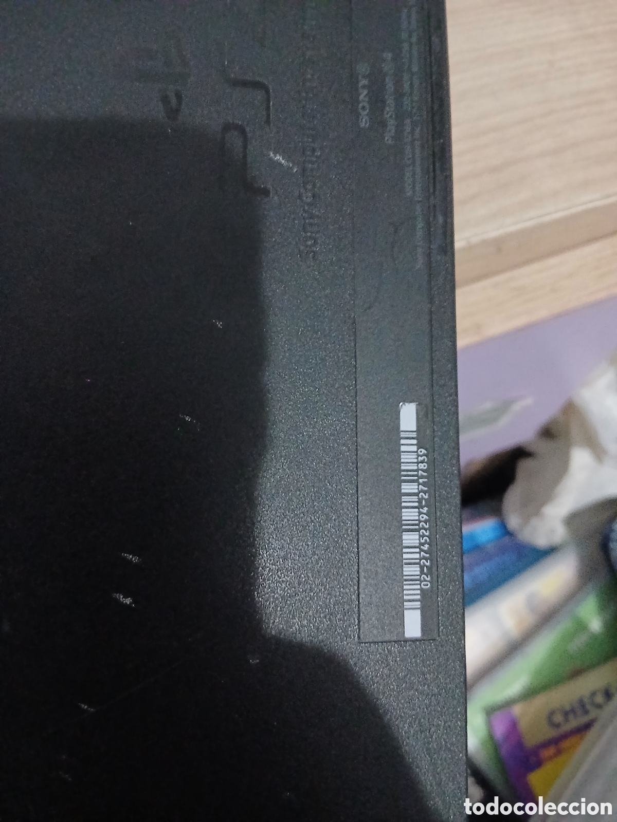 Videojuegos y consolas PS4 de segunda mano: PS4 FUNCIONA,,VER FOTOS - Foto 9