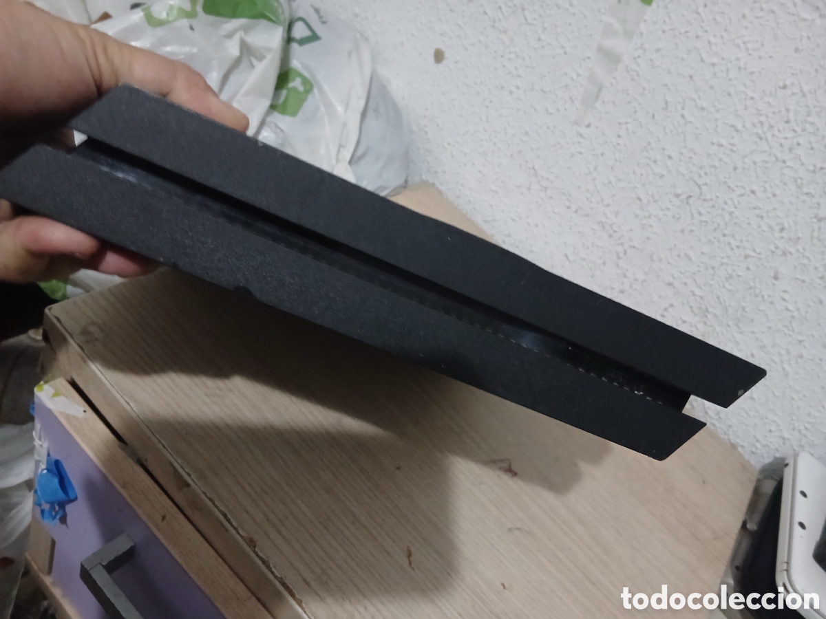 Videojuegos y consolas PS4 de segunda mano: PS4 FUNCIONA,,VER FOTOS - Foto 13