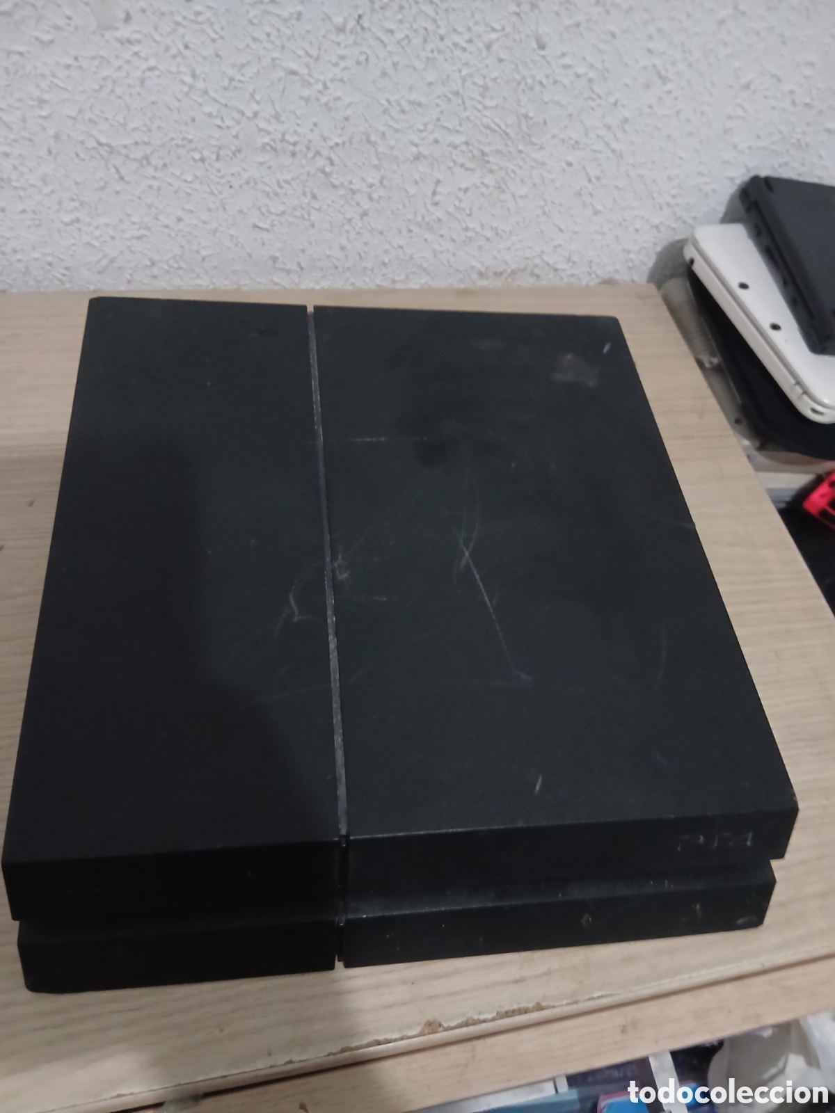 Videojuegos y consolas PS4 de segunda mano: PS4 FUNCIONA,,VER FOTOS - Foto 1