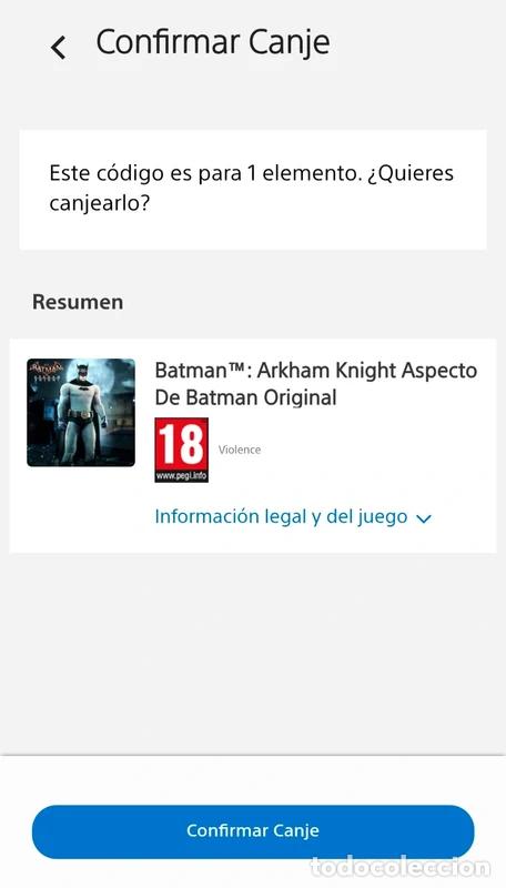 Videojuegos y consolas PS4 de segunda mano: Batman Arkham Knight Special Edition PS4 - Foto 11