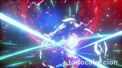 Videojuegos y consolas PS4 de segunda mano: Dragon Ball Z: Kakarot- 3391892005752
