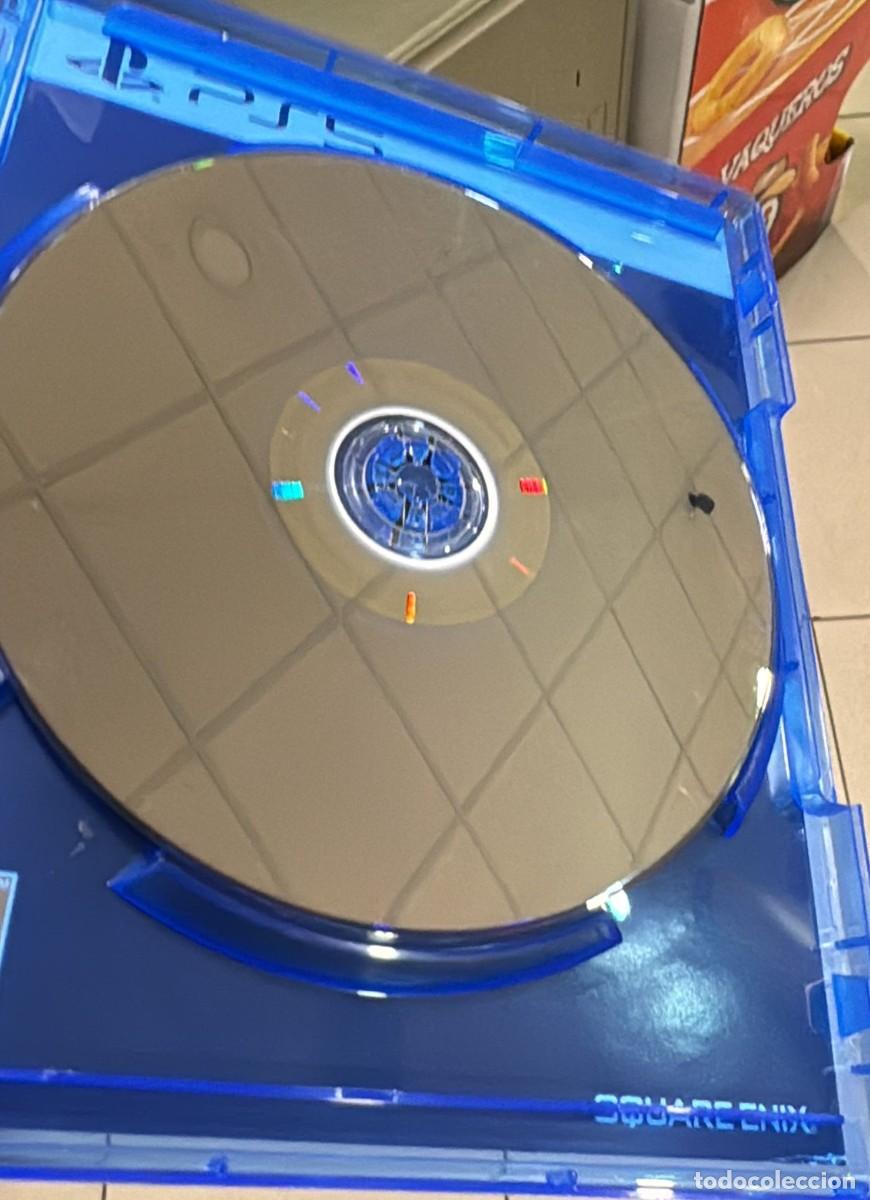 Videojuegos y consolas PS5 de segunda mano: Final Fantasy VII Remake - PS5 - Foto 3