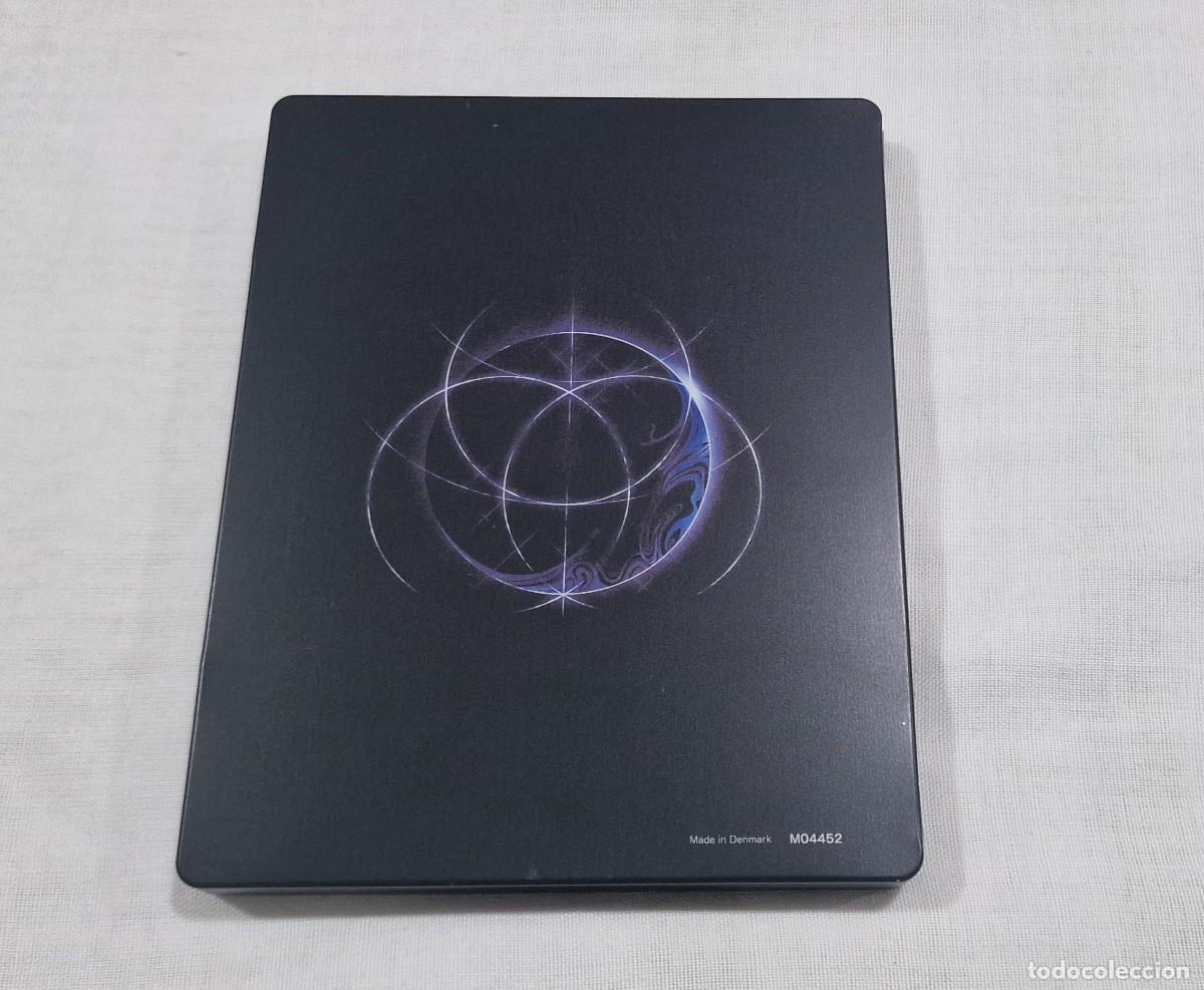Videojuegos y consolas PS5 de segunda mano: Elden Ring Nightreign Seekers Edition Ps5 - Foto 4