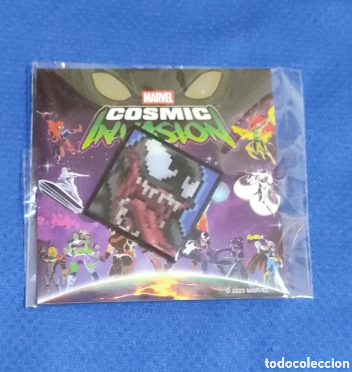 Jeux Vid&eacute;o et Consoles: MARVEL COSMIC INVASI&Oacute;N