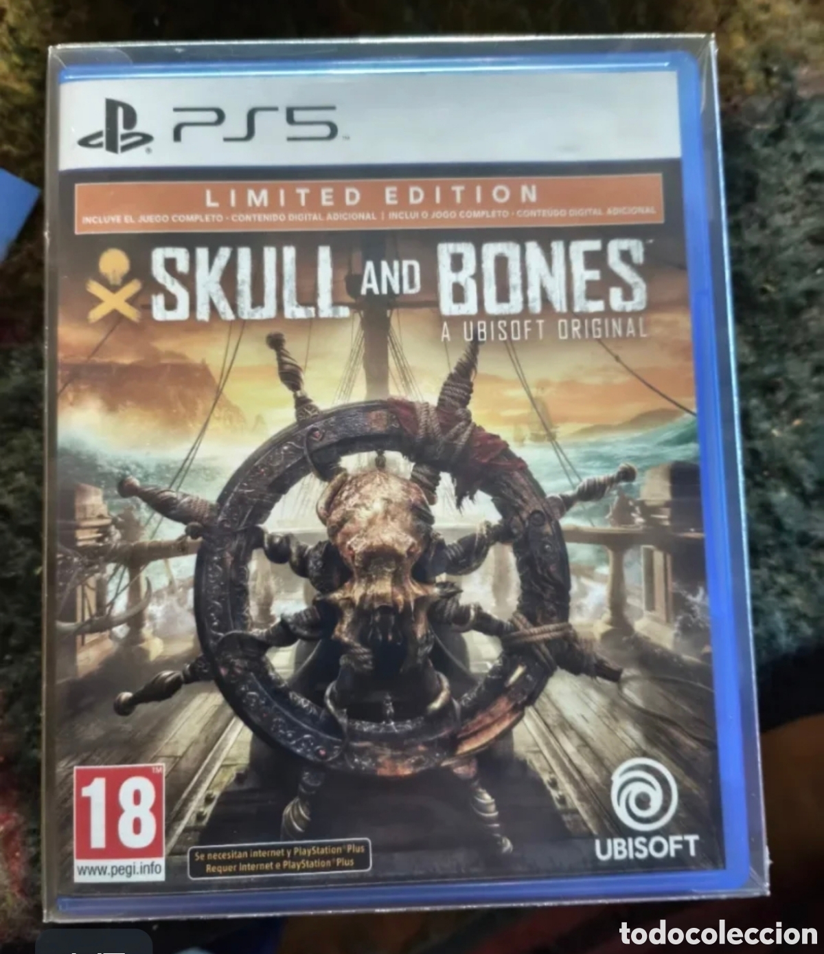 Videojuegos y consolas PS5 de segunda mano: Juegos PlayStation 5