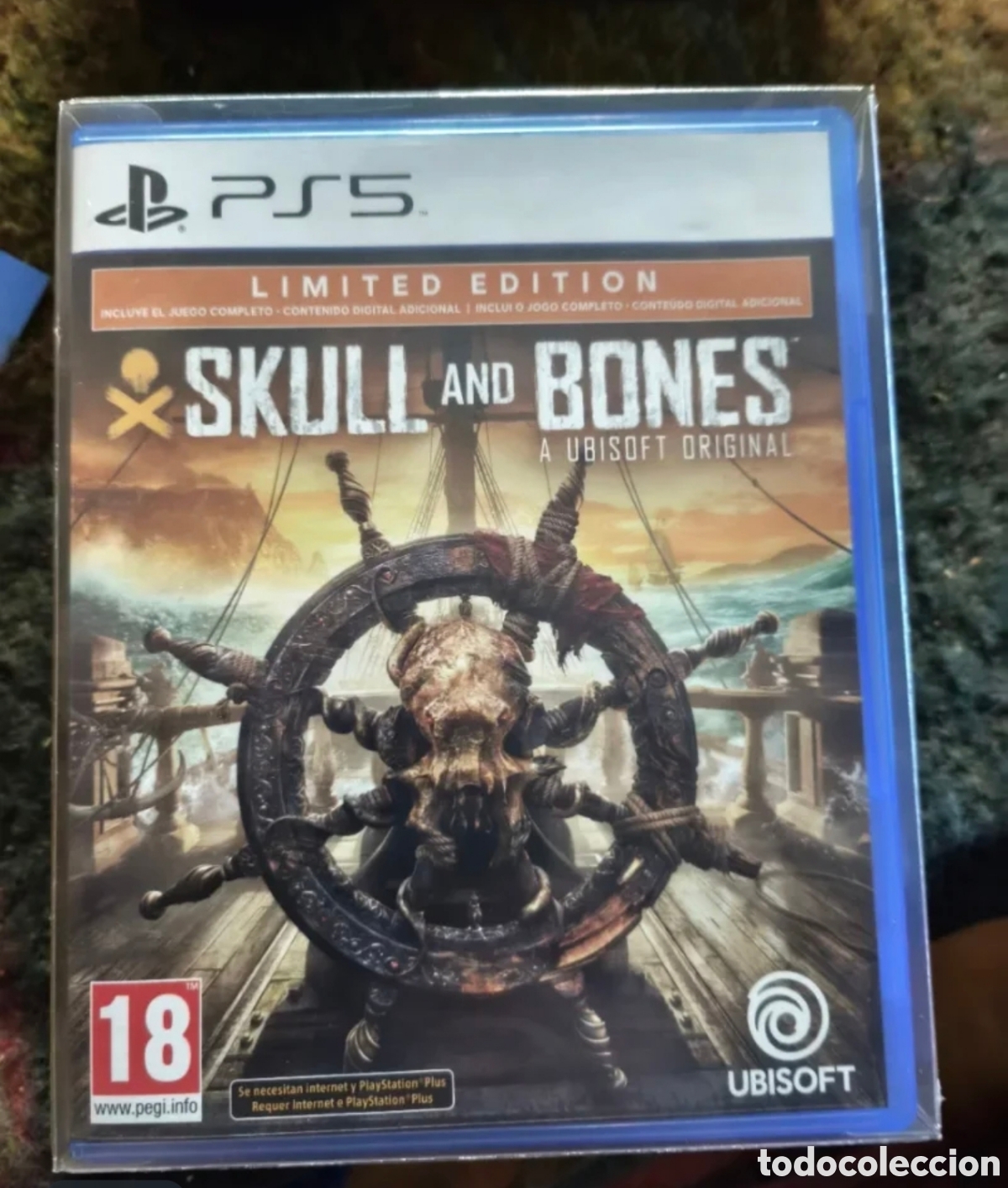 Videojuegos y consolas PS5 de segunda mano: Juegos PlayStation 5
