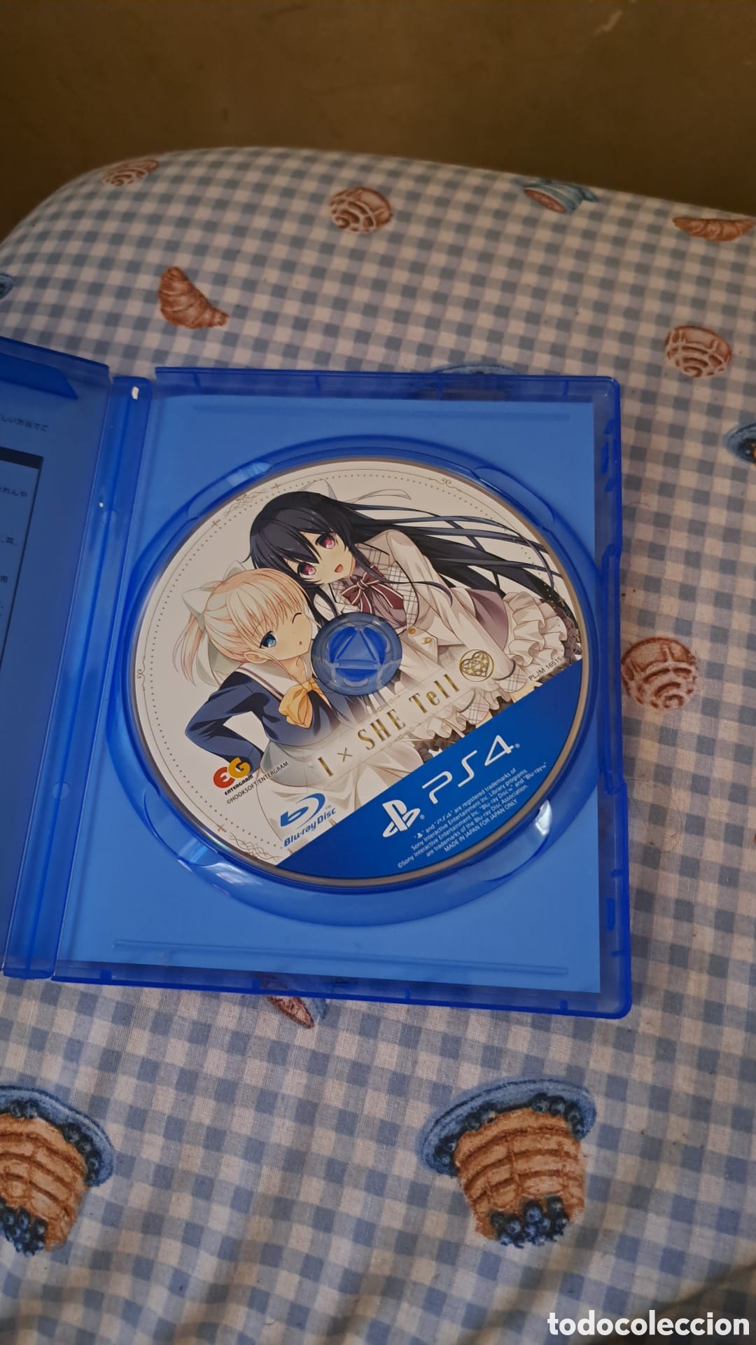 Videojuegos y consolas PS5 de segunda mano: Juego lua ps4 libera tu ps5 - Foto 2
