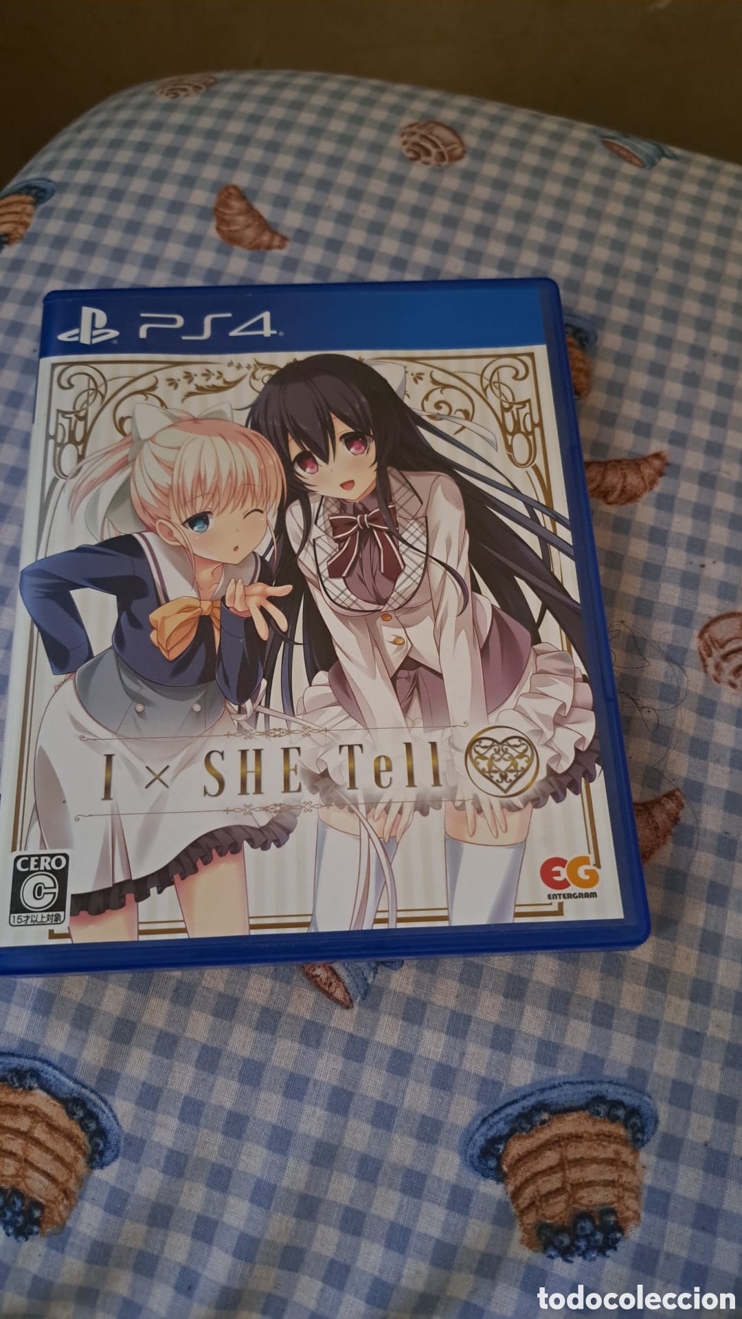 Videojuegos y consolas PS5 de segunda mano: Juego lua ps4 libera tu ps5