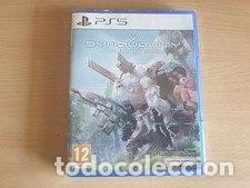 Videojuegos y consolas PS5 de segunda mano: Synduality: Echo of Ada- 3391892031553