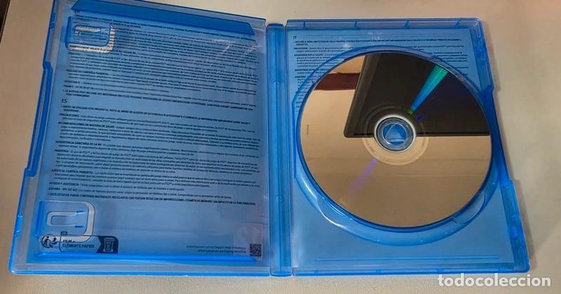 Videojuegos y consolas PS5 de segunda mano: The Stanley Parable Ultra Deluxe Ps5 - Foto 5