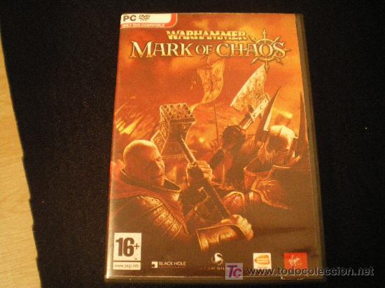 Videojuegos y consolas: juego para pc - Foto 1