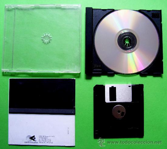 Videojuegos y consolas: LODE RUNNER - THE LEGEND RETURNS - JUEGO PC ARCADE - Foto 3