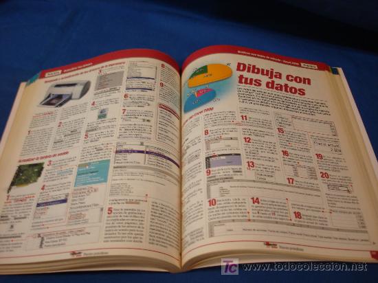 Videojuegos y consolas: COMPUTER HOY EXTRA - M&Aacute;S DE 500 TRUCOS - HOBBY PRESS 2001 - Foto 3