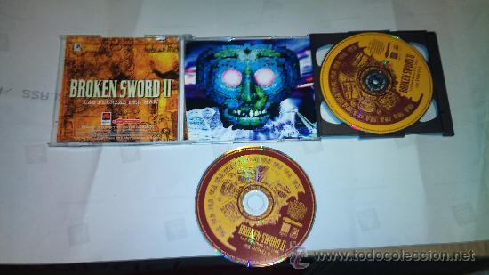 Videojuegos y consolas: juego pc antiguo - Foto 1