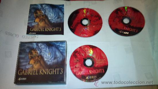 Videojuegos y consolas: juego pc antiguo - Foto 1