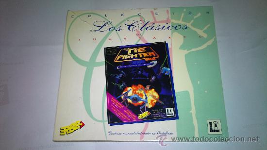 Videojuegos y consolas: JUEGO PC ANTIGUO - Foto 1