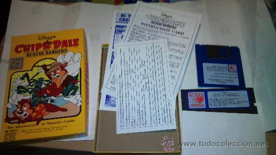 Videojuegos y consolas: JUEGO PC ANTIGUO - Foto 1