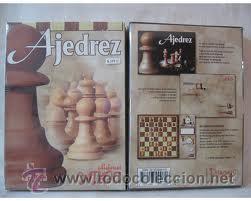Videojuegos y consolas: Ajedrez para PC. Ediciones C&aacute;taro. - Foto 1