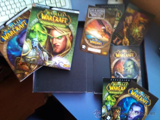 Videojuegos y consolas: juego pc en caja grande - Foto 1