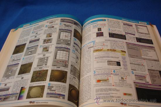 Videojuegos y consolas: COMPUTER HOY EXTRA - M&Aacute;S DE 500 TRUCOS - HOBBY PRESS 2001 - Foto 7