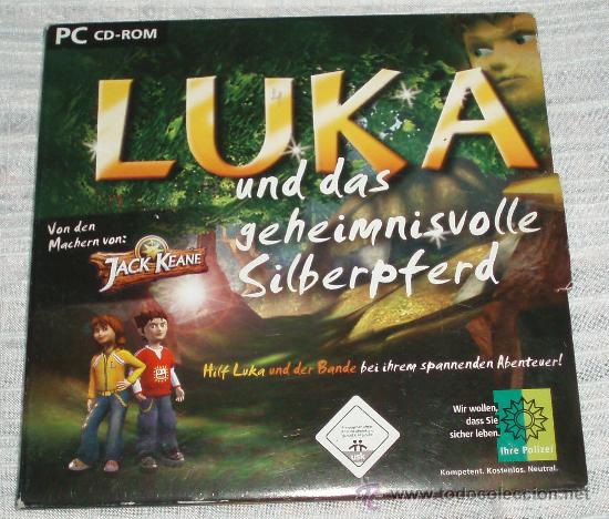Videojuegos y consolas: juego para pc en aleman - Foto 1
