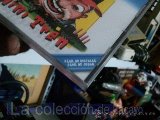 Videojuegos y consolas: JUEGO PC FAMILY FUN NUEVO - Foto 2