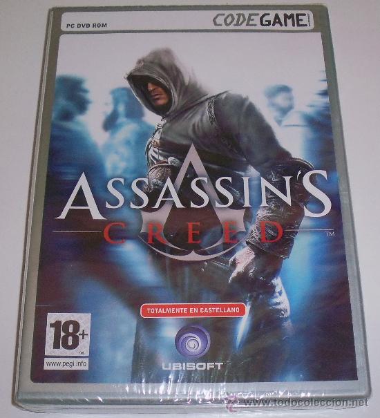 Videojuegos y consolas: Assassin&rsquo;s Creed. PC - Foto 1