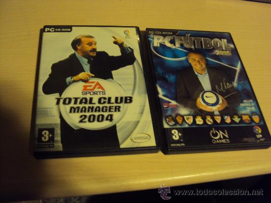 Videojuegos y consolas: futbol - Foto 1