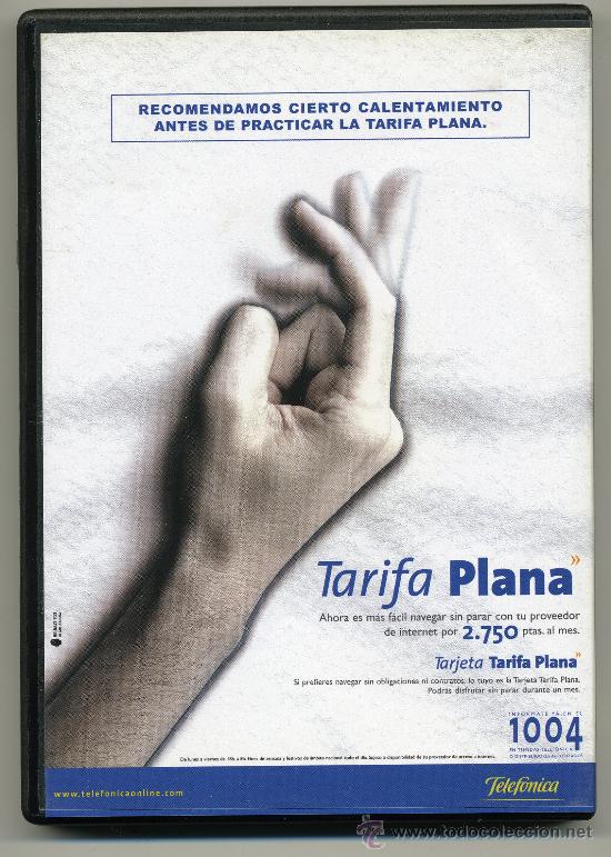 Videojuegos y consolas: FORT MILLENNIUM - TELEFONICA-  CD-ROM  CON INSTRUCCIONES - Foto 2