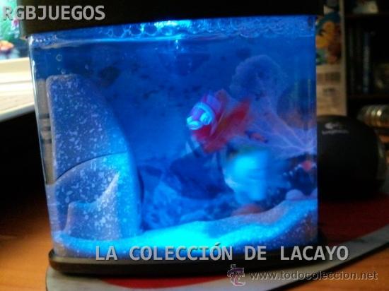 Videojuegos y consolas: PECERA ANTI-ESTR&Eacute;S USB PARA PC - Foto 3