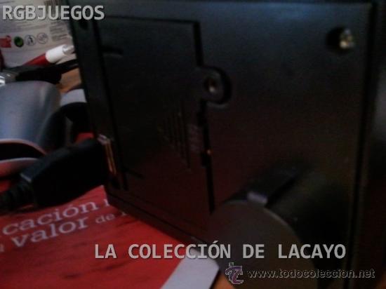 Videojuegos y consolas: PECERA ANTI-ESTR&Eacute;S USB PARA PC - Foto 5