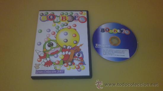 Videojuegos y consolas: Juego de PC, Ordenador Bobbles - Foto 1