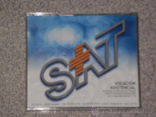 Videojuegos y consolas: CURSO MULTIMEDIA EN CD , PREVENCION DE RIESGOS LABORALES VERSION 2.0 . DEL A&Ntilde;O 2000 . - Foto 2