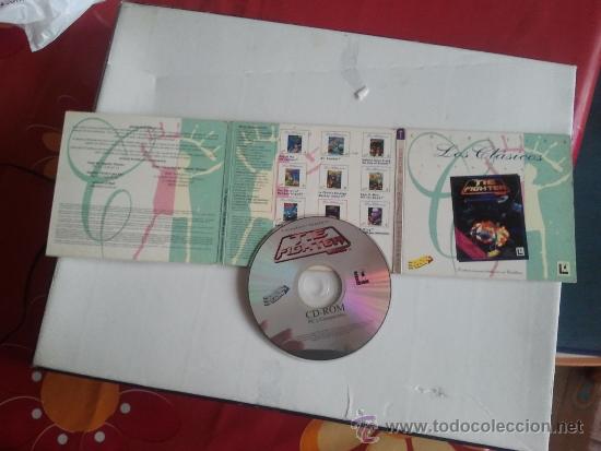 Videojuegos y consolas: JUEGO PC ANTIGUO LOS CLASICOS DE LUCAS ARTS - Foto 1