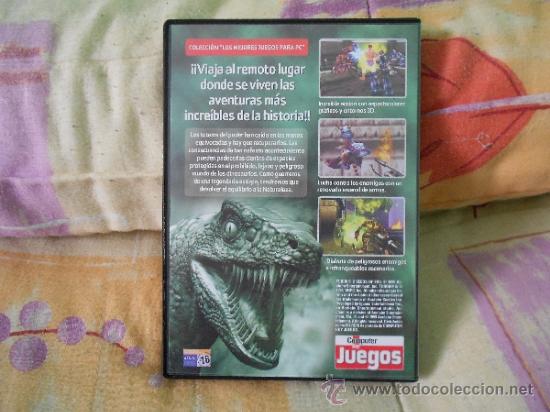 Videojuegos y consolas: TUROK 2 - Foto 2