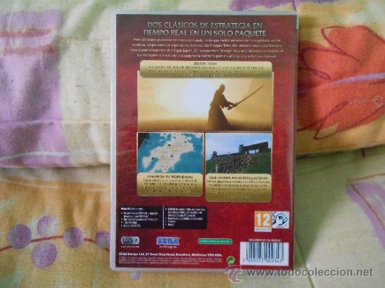 Videojuegos y consolas: SHOGUN TOTAL WAR Gold Edition - Foto 2