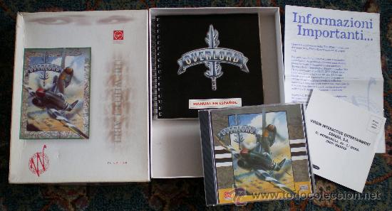 Videojuegos y consolas: Juego PC   THE WHITE LABEL  OVERLORD - Foto 2