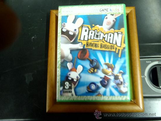 Videojuegos y consolas: JUEGO PC RAYMAN - Foto 1