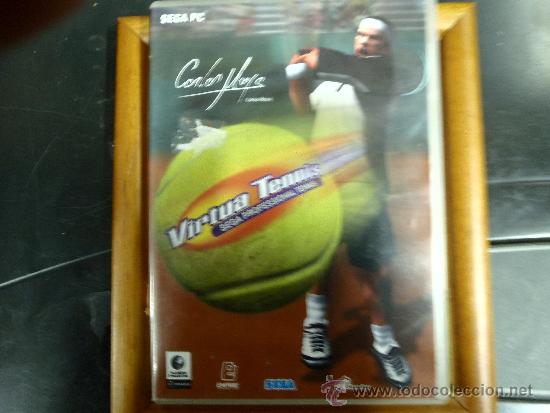 Videojuegos y consolas: JUEGO PC CARLOS MOYA - Foto 1