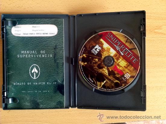 Videojuegos y consolas: JUEGOS PARA PC Y NINTENDO DS - Foto 7