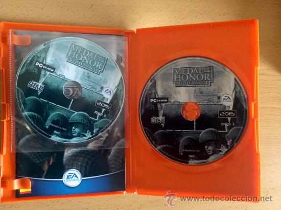 Videojuegos y consolas: JUEGOS PARA PC Y NINTENDO DS - Foto 6