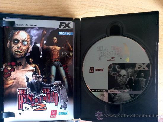 Videojuegos y consolas: JUEGOS PARA PC Y NINTENDO DS - Foto 5
