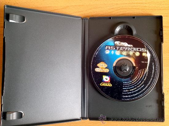 Videojuegos y consolas: JUEGOS PARA PC Y NINTENDO DS - Foto 4