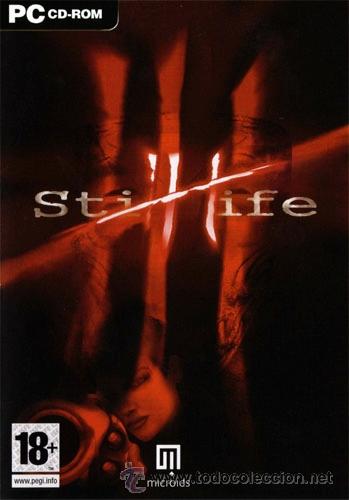 Videojuegos y consolas: Still Life [PC ESPA&Ntilde;A] [PRECINTADO] - Foto 1
