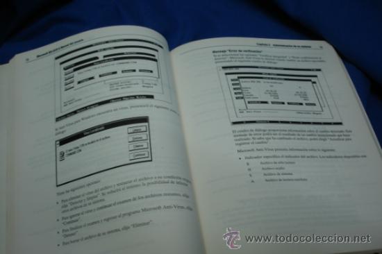 Videojuegos y consolas: MS-DOS VERSI&Oacute;N 5 Y MS - DOS 6 DE MICROSOFT - A&Ntilde;OS 91 Y 93 - Foto 2