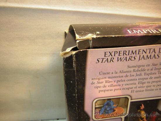 Videojuegos y consolas: JUEGO PARA PC STAR WARS GALAXIES - Foto 3