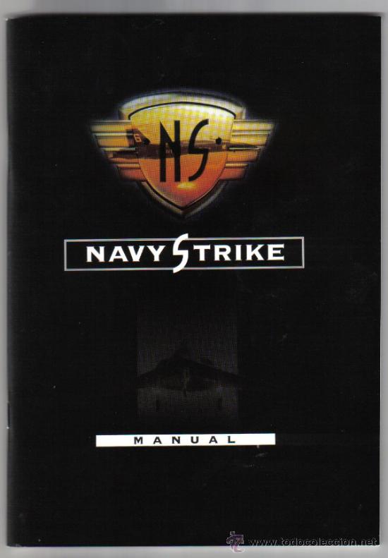 Videojuegos y consolas: juego para pc THE WHITE LABEL - navy strike - empire interactive . PC CD-ROM - Foto 5